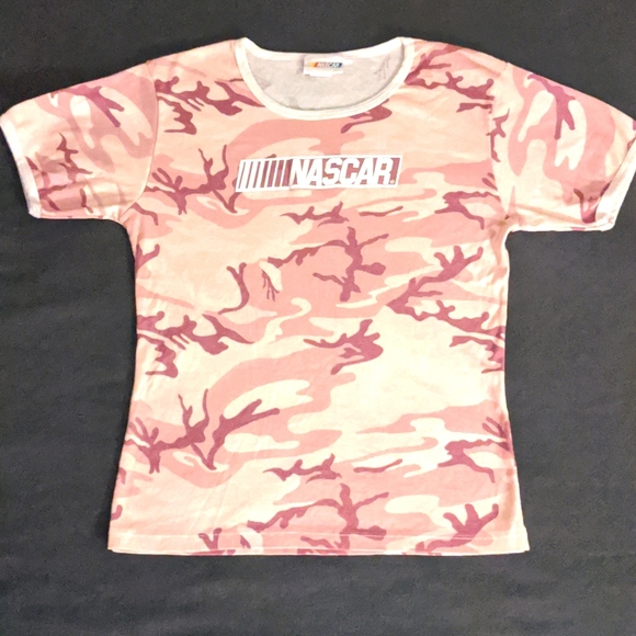 NASCAR women's top - Picture 3 of 4